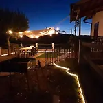 Casa Umbria Casa de Férias *