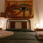 Casa Umbria בית נופש *