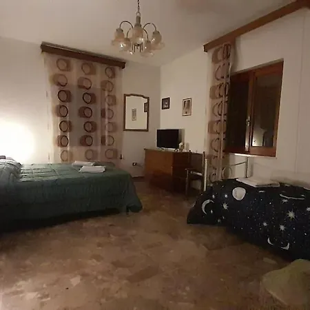 펜션 Casa Umbria *