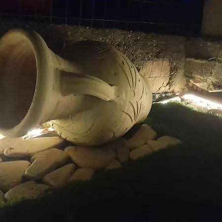 Ferienhaus Casa Umbria *