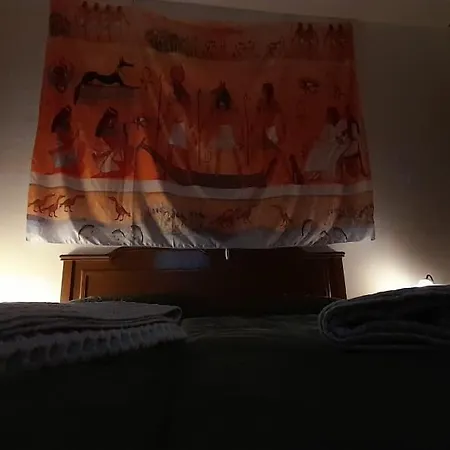 펜션 Casa Umbria *