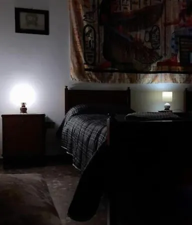 Casa Umbria Ferienhaus