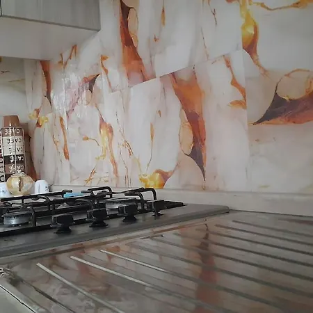 Casa Umbria 펜션 *