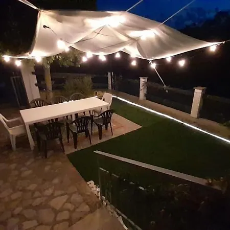 펜션 Casa Umbria 아멜리아