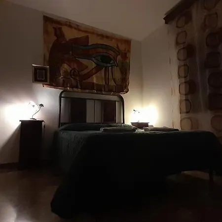 Casa Umbria Ferienhaus *