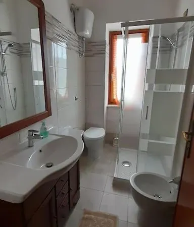 Ferienhaus Casa Umbria *