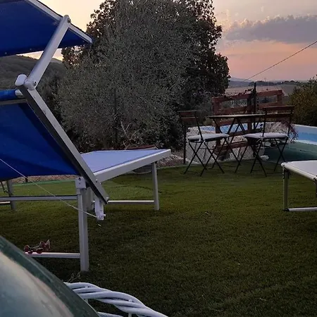 Casa Umbria 아멜리아