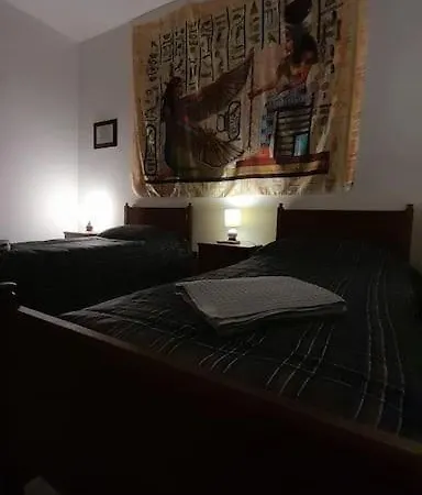 Casa Umbria Ferienhaus Amelia