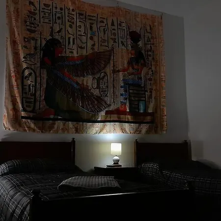 Ferienhaus Casa Umbria