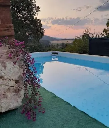 펜션 Casa Umbria *