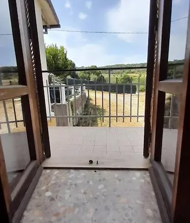 Casa Umbria * Amelia