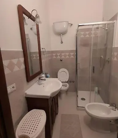 Casa Umbria Ferienhaus