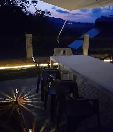 Сasa de vacaciones Casa Umbria