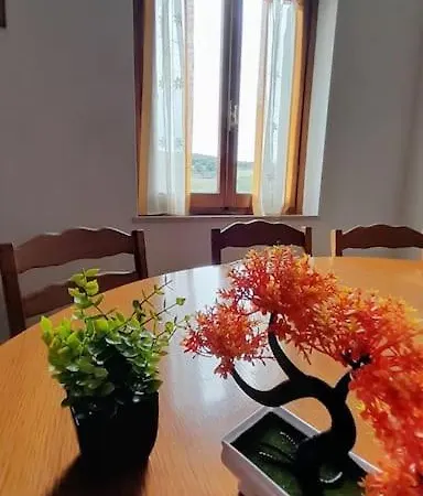 Casa Umbria Ferienhaus Amelia