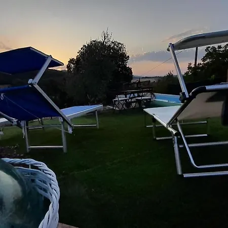 펜션 Casa Umbria *