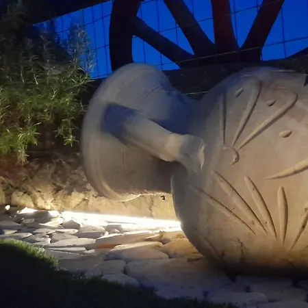 Ferienhaus Casa Umbria