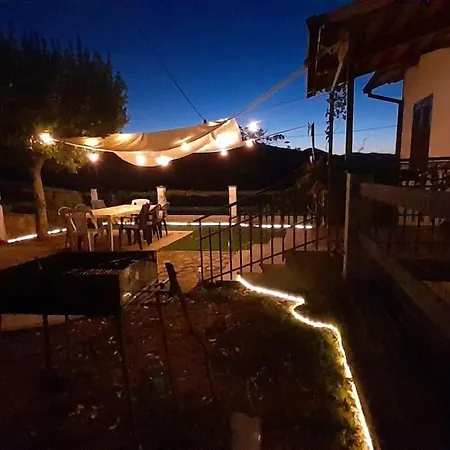 Casa Umbria Ferienhaus *