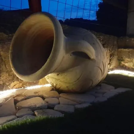 펜션 Casa Umbria 아멜리아