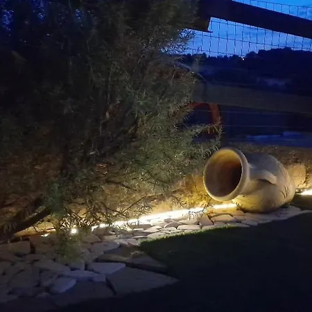 Casa Umbria 펜션 아멜리아