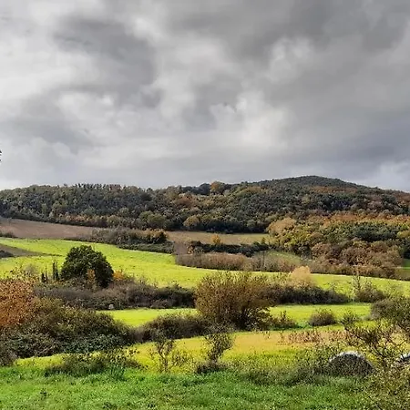 Casa Umbria * Amelia