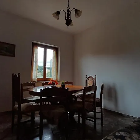 펜션 Casa Umbria *