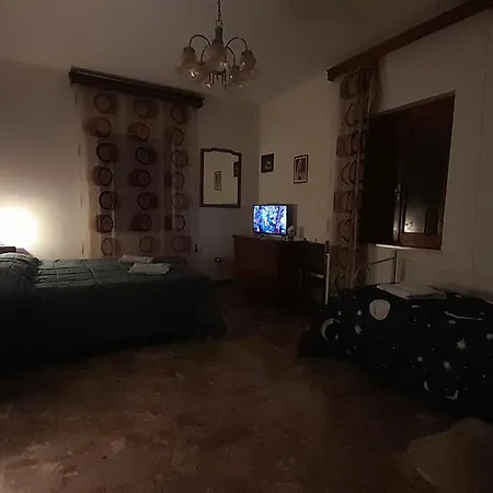 Casa Umbria Ferienhaus Amelia