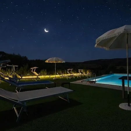 Casa Umbria *