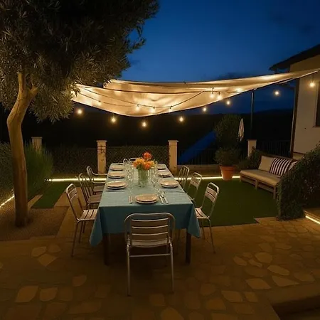 펜션 Casa Umbria *