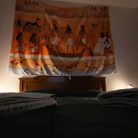 Casa Umbria 아멜리아