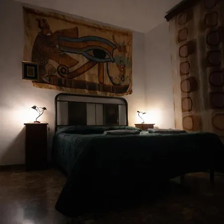 Casa Umbria 펜션 *