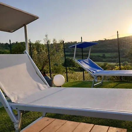 Casa Umbria Сasa de vacaciones