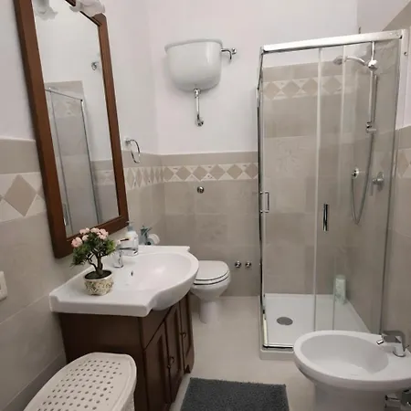 Casa Umbria 펜션 아멜리아