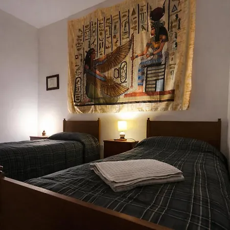 Сasa de vacaciones Casa Umbria