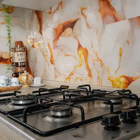 Casa Umbria 펜션 *