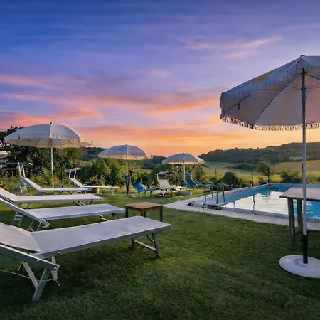 Casa Umbria Holiday home