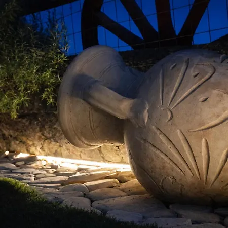 Casa Umbria 펜션 *