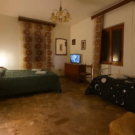 Holiday home Casa Umbria Amelia