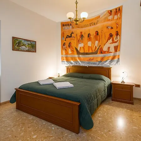 בית נופש Casa Umbria *