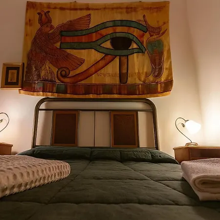 Casa Umbria 펜션 *