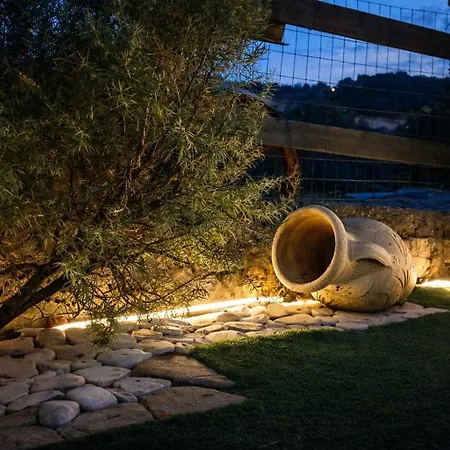 펜션 Casa Umbria 아멜리아