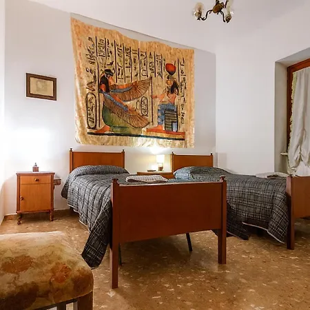 Casa Umbria 펜션 *