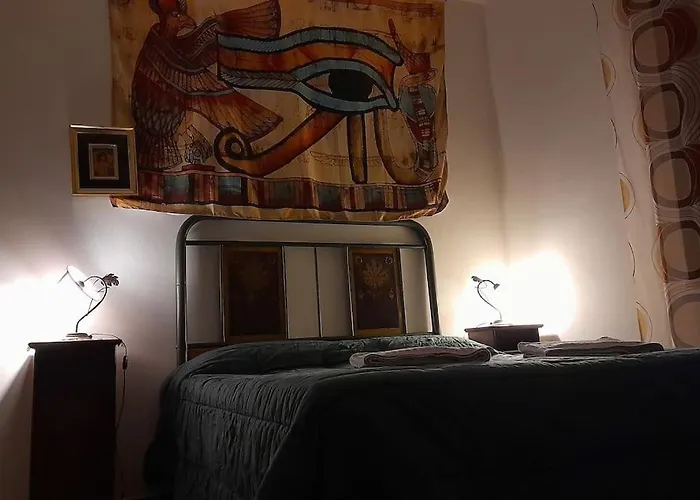 Casa Umbria Casa de Férias Amelia