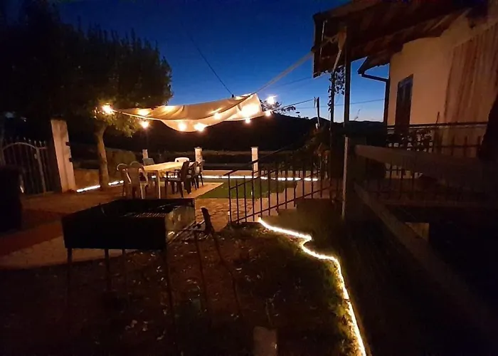 Casa Umbria Casa de Férias *