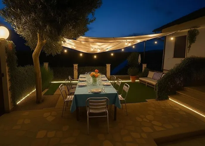 Casa de Férias Casa Umbria *