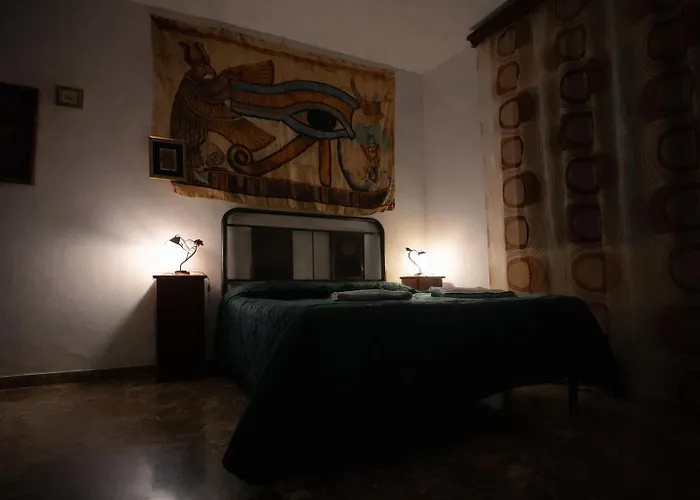 Casa Umbria Casa de Férias *