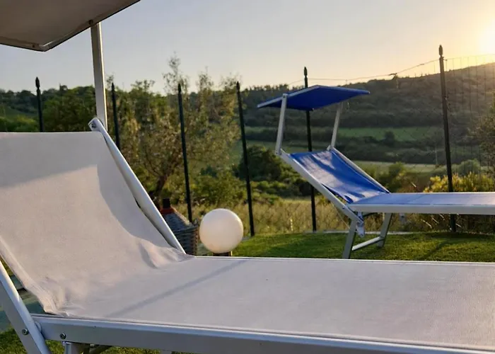 Casa Umbria Casa de Férias