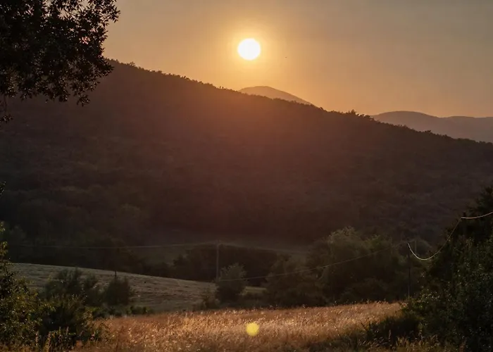Casa Umbria Casa de Férias