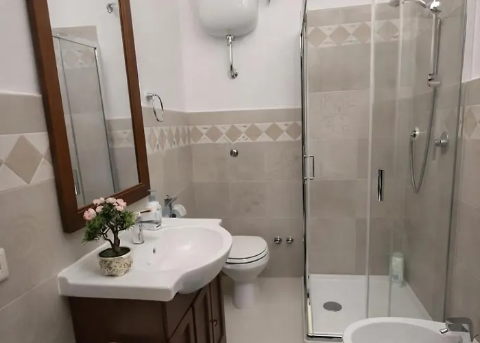 Casa Umbria Casa de Férias Amelia