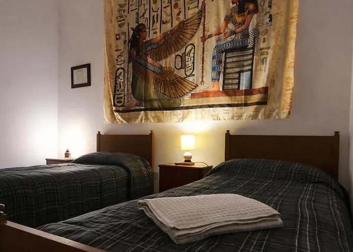 Casa de Férias Casa Umbria