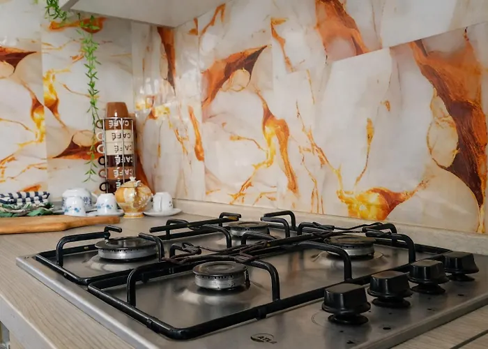 Casa Umbria Casa de Férias *